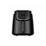 Freidora Midea MAF4A2MBCA 4L 1500W Negro Manual