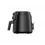 Freidora Midea MAF4A2MBCA 4L 1500W Negro Manual