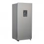 Nevera Midea MDRD268FGM50CO 187L Dispensador Agua Frost Gris