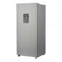 Nevera Midea MDRD268FGM50CO 187L Dispensador Agua Frost Gris