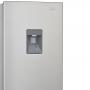 Nevera Midea MDRD268FGM50CO 187L Dispensador Agua Frost Gris