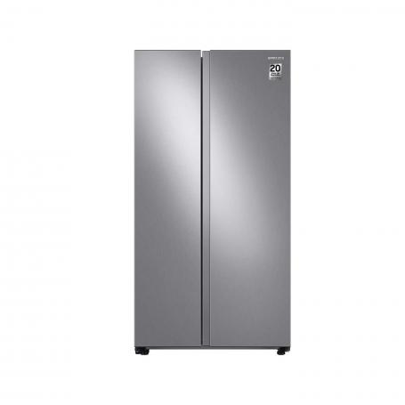 Nevecon Samsung RS23T5B00S9 647L Inverter Gris