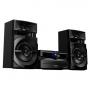 Minicomponente Panasonic AKX110 300W Bluetooth