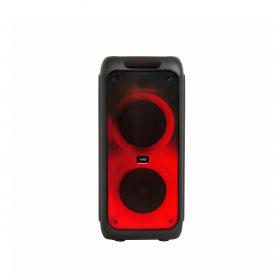 Parlante Kalley SPK100W 100W Bluetooth FM Inalambrico