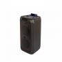 Parlante Kalley SPK100W 100W Bluetooth FM Inalambrico