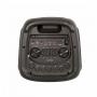 Parlante Kalley SPK100W 100W Bluetooth FM Inalambrico