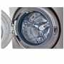 Torre De Lavado Lg WK22VS6 22Kg/48Lb Inverter Gris