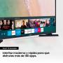 Televisor 32" Samsung UN32T4300 Smart TV HD