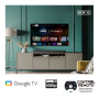 Televisor Kalley GTV43FHD Smart TV FHD LED Bluetooth Google