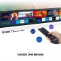 Televisor 40" Samsung UN40T5290 Smart TV FullHD