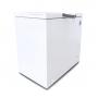 Congelador  Electrolux EFCC20C3HQW Horizontal 192L Blanco