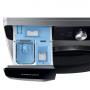Lavadora Samsung WF22C6400AP 22kg/48lb Carga Frontal Gris