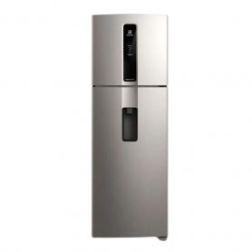 Nevera Electrolux IW43S 389L Inverter No Frost Gris