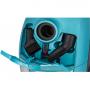 Aspiradora Electrolux EQP20 1800W Azul Filtro Hepa