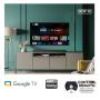 Televisor 32" Kalley K-GTV32FHD Smart TV FHD LED Google TV