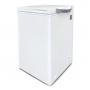 Congelador Electrolux EFCC10C3HQW Horizontal 100L Blanco