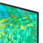 Televisor 75" Samsung UN75CU8000 Smart TV 4k Led Crystal
