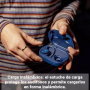 Audifonos Ifrogz SPORT Azul Inalámbrico IPX5 InEar Bluetooth