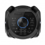 Minicomponente Sony V73D 1500W Bluetooth FM