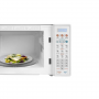 Microondas  Electrolux EMDO17S3GSLUW Blanco 17L