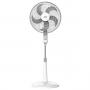 Ventilador 3 en 1 KALLEY K-V31B02 Blanco