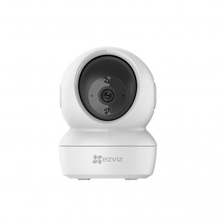 Camara  Ezviz C6N Visión NocturnA 360° Wi-Fi Full HD