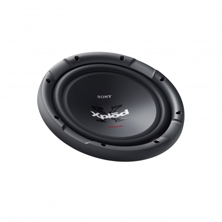 Parlante Carro Sony XS-NW1201 Subwoofer 30Cm 1800W