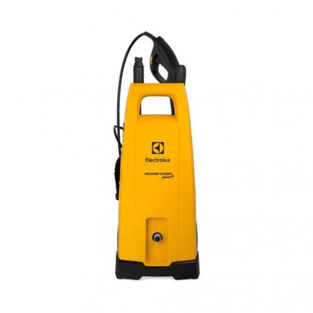 Hidrolavadora Electrolux EWS31 6 Kg Amarillo