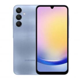 Celular SAMSUNG A25 256GB 5G Azul