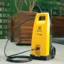 Hidrolavadora Electrolux EWS31 6 Kg Amarillo