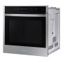 Horno de Empotrar Samsung NV31T4551SS Electrico Wifi