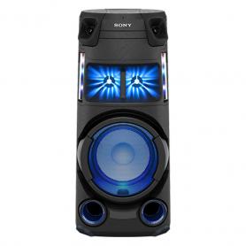 Minicomponente Sony V43D 1000W FM Bluetooth USB CD