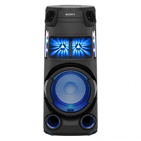 Minicomponente Sony V43D 1000W FM Bluetooth USB CD