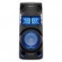 Minicomponente Sony V43D 1000W FM Bluetooth USB CD