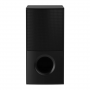 Barra De Sonido Lg SNH5 Negro 4.1 Canales Bluetooth 600W