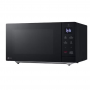 Horno Microondas LG MS3032JAS 30L NeoChef  Negro