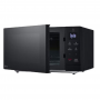 Horno Microondas LG MS3032JAS 30L NeoChef  Negro