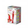 Batidora Sencor SHB-3324RD Inmersion 250W Rojo 2 Vel