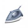 Plancha Electrolux ESI10 a Vapor 200ml 1070W Azul