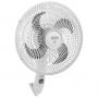 Ventilador SAMURAI AirProtect Maxx 2 en 1 Blanco