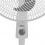 Ventilador SAMURAI AirProtect Maxx 2 en 1 Blanco