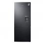 Nevera  Samsung RL4034SBABS 424 L No Frost Inverter Negro