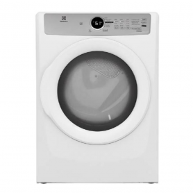 Secadora  Electrolux ELFG7337AW 21kg/46lb Blanca a Gas