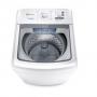 Lavadora Electrolux 17kg Blanca Carga Superior RegaloPlancha