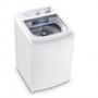 Lavadora Electrolux 17kg Blanca Carga Superior RegaloPlancha