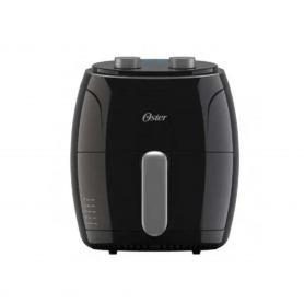 Freidora de Aire manual Oster CKSTAF38MNS 38L Negro