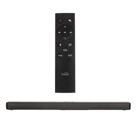 Barra De Sonido Kalley K-ABS50W 50W Bluetooth Negro 2canales