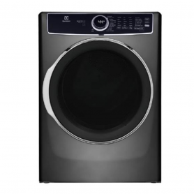 Secadora Electrolux ELFG7637AT 21kg/46lb Gris a Gas