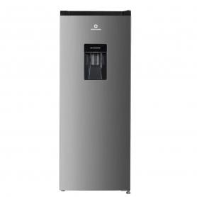 Nevera Indurama RI-289D 170Lt Gris Frost Dispensador manual