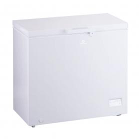 Congelador Horizontal Indurama CL-199BL 200Lt Blanco Frost